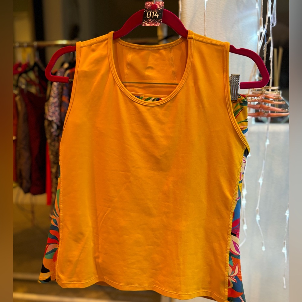 014 Dona Jo active wear skort set